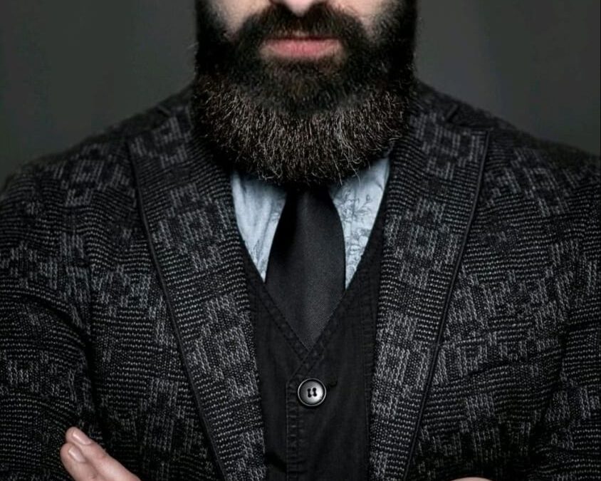 José Luis Ceballos
