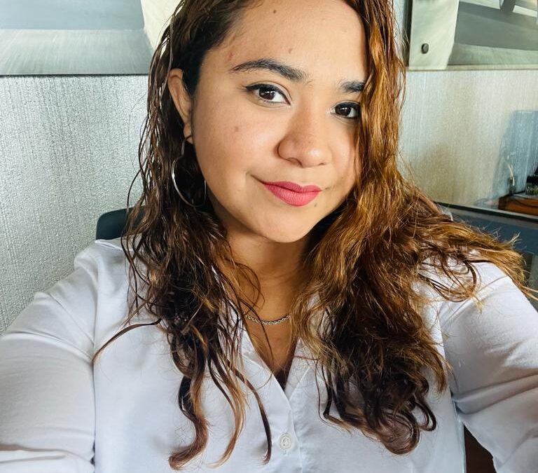 LIDIA MEJIA