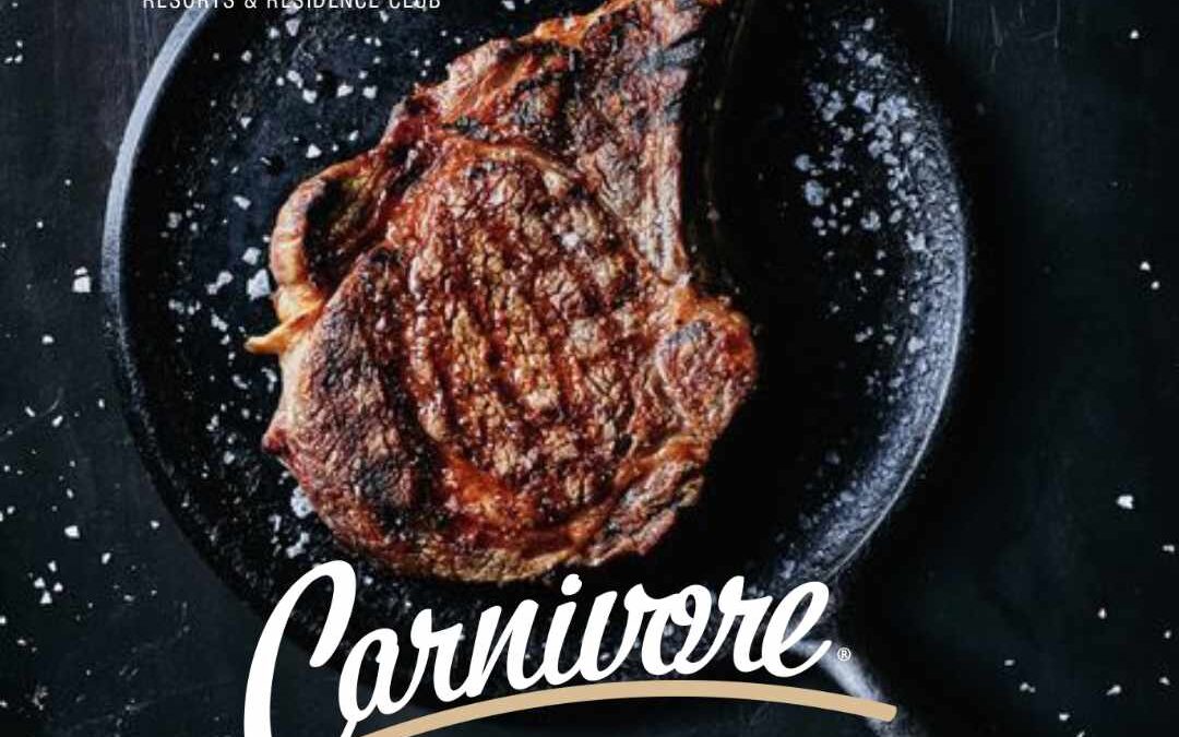 CARNIVORE