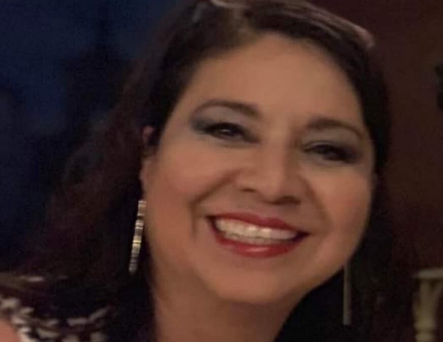 DIANA VEGA