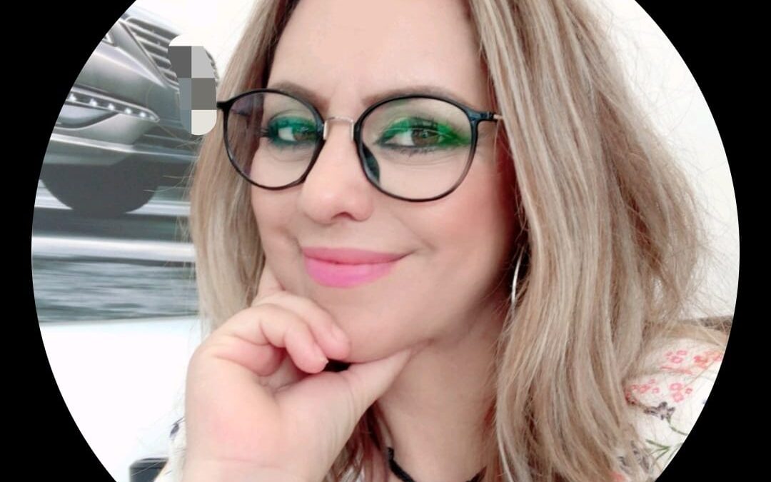 ADELINA DOMINGUEZ