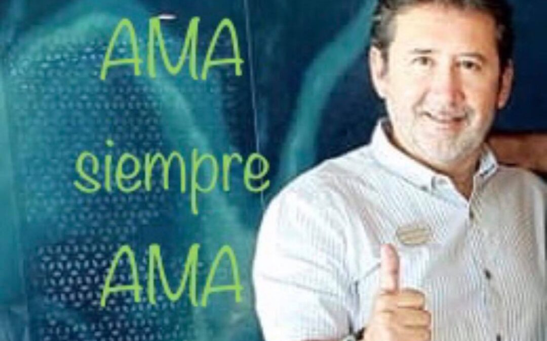 AQUA FELIZ CUMPLEAÑOS