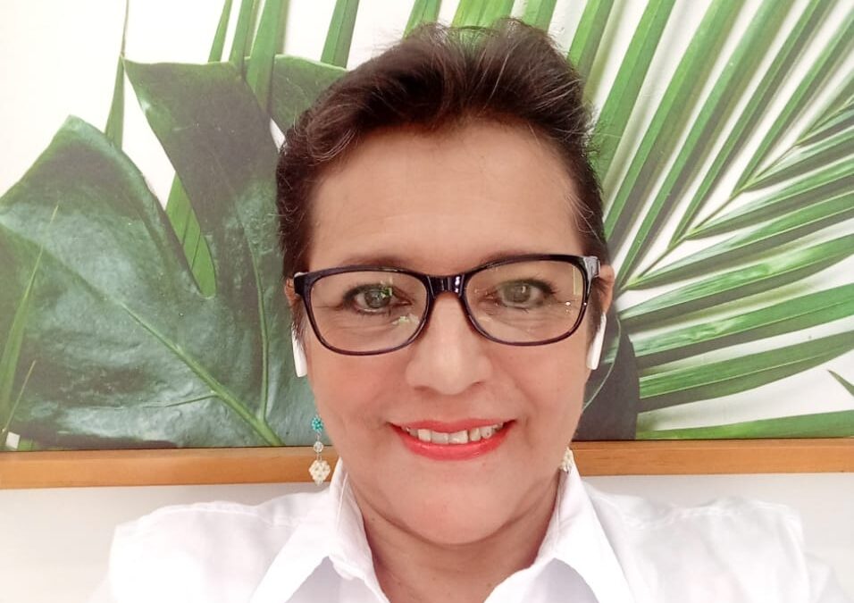 MYRNA TORRES
