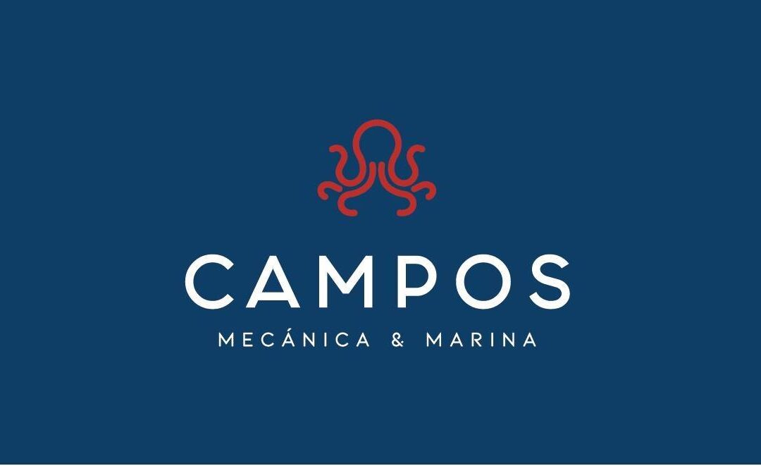 CAMPOS MARINA SECA