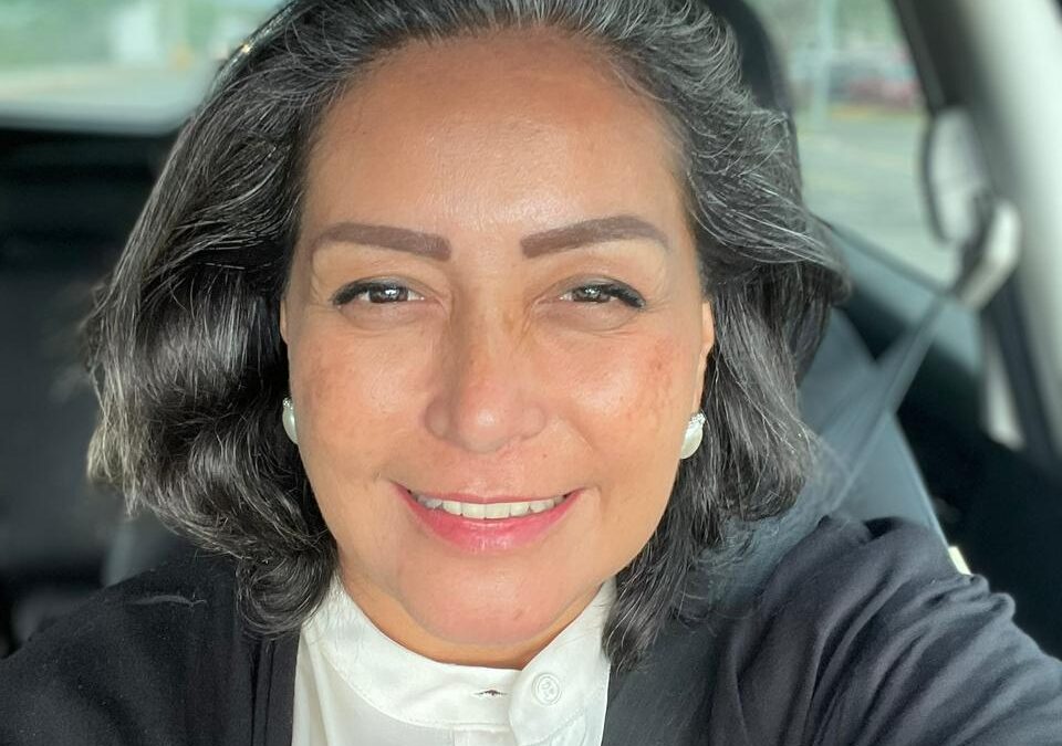 ERIKA NEGRETE