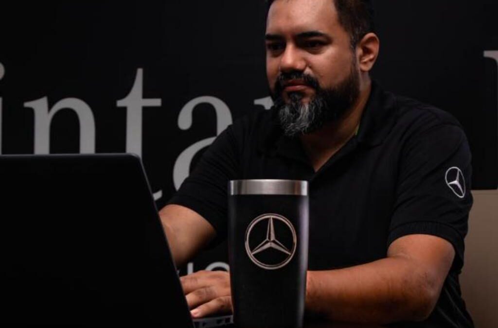 ALFONSO MARTINEZ