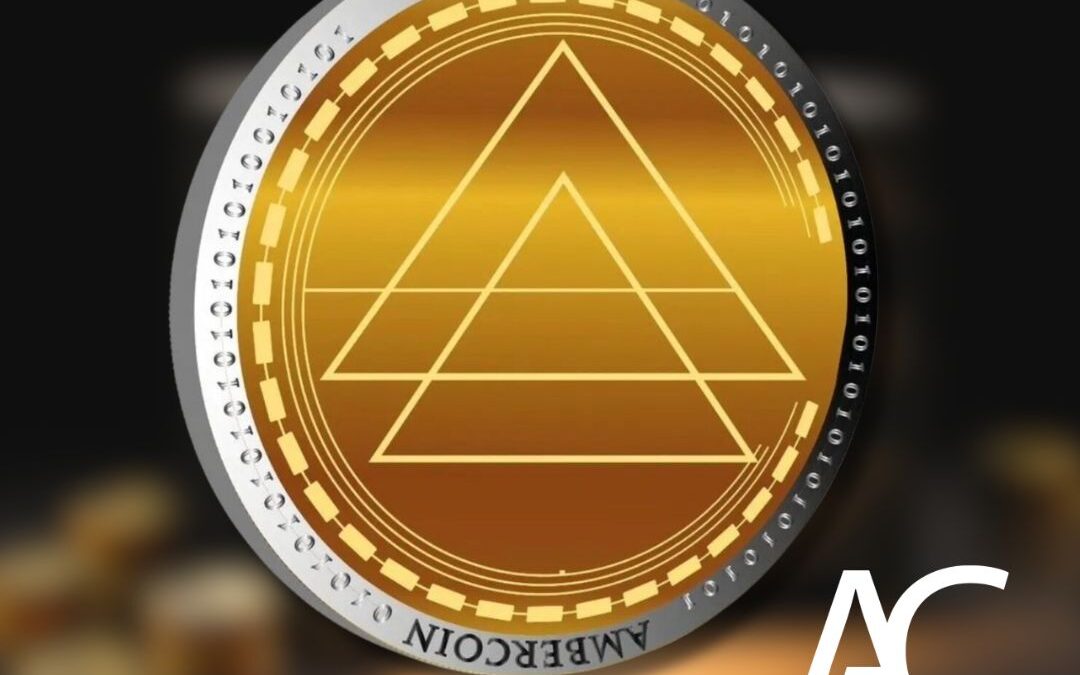 AMBERCOIN BROKER