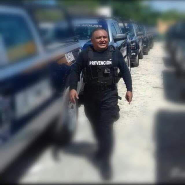 OSCAR LOPEZ