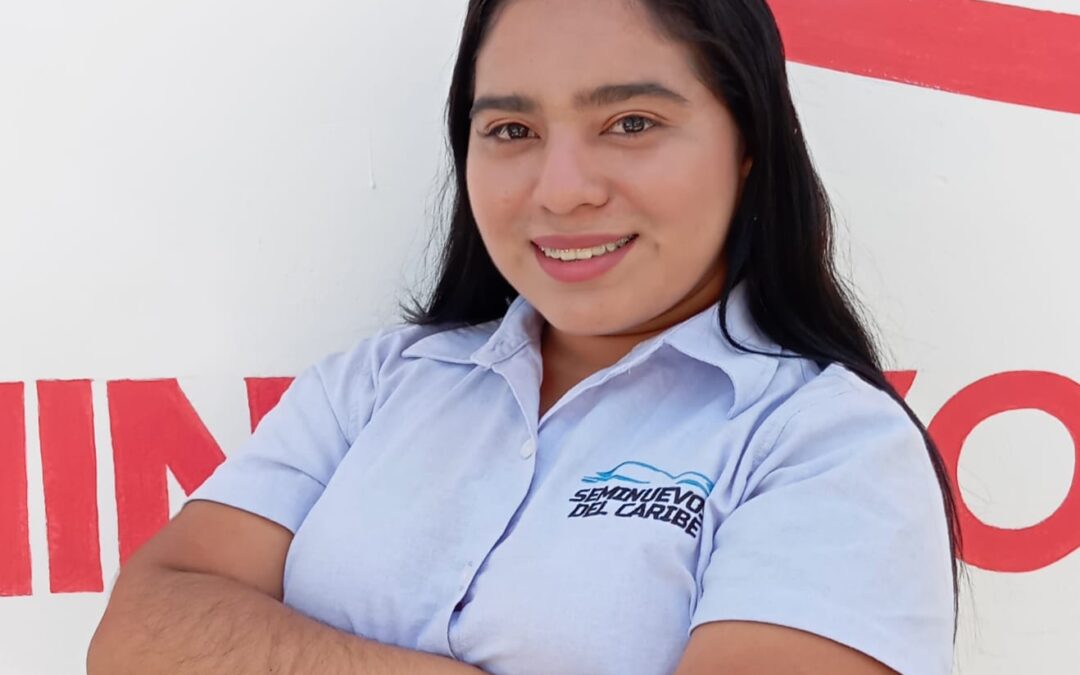 KARIME TERAN