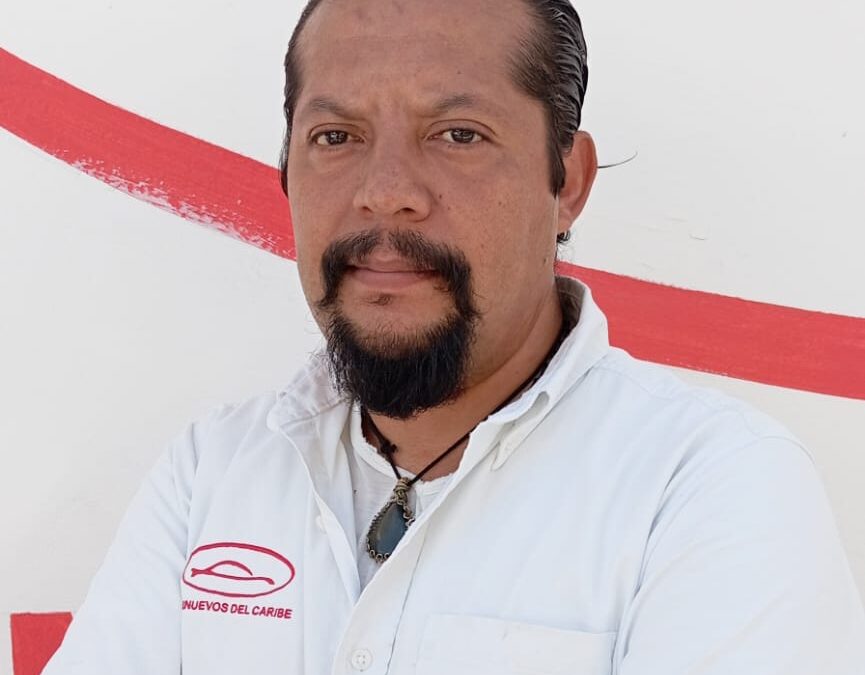 JAVIER HUERTA