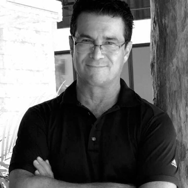 ANTONIO DIAZ