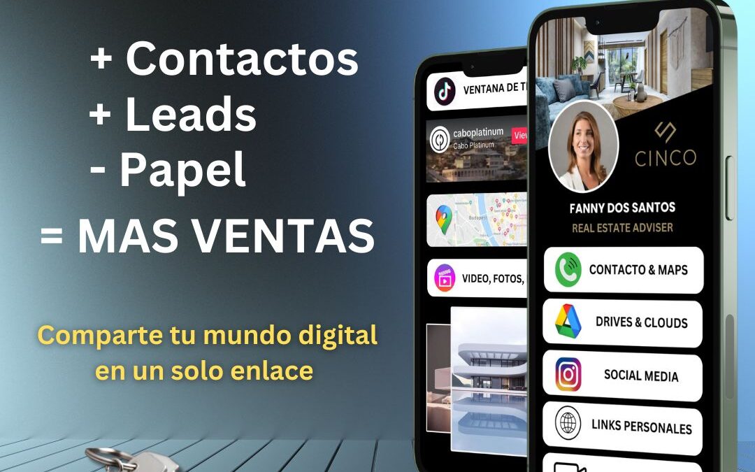 LINKED CHECKLIST DEMOS