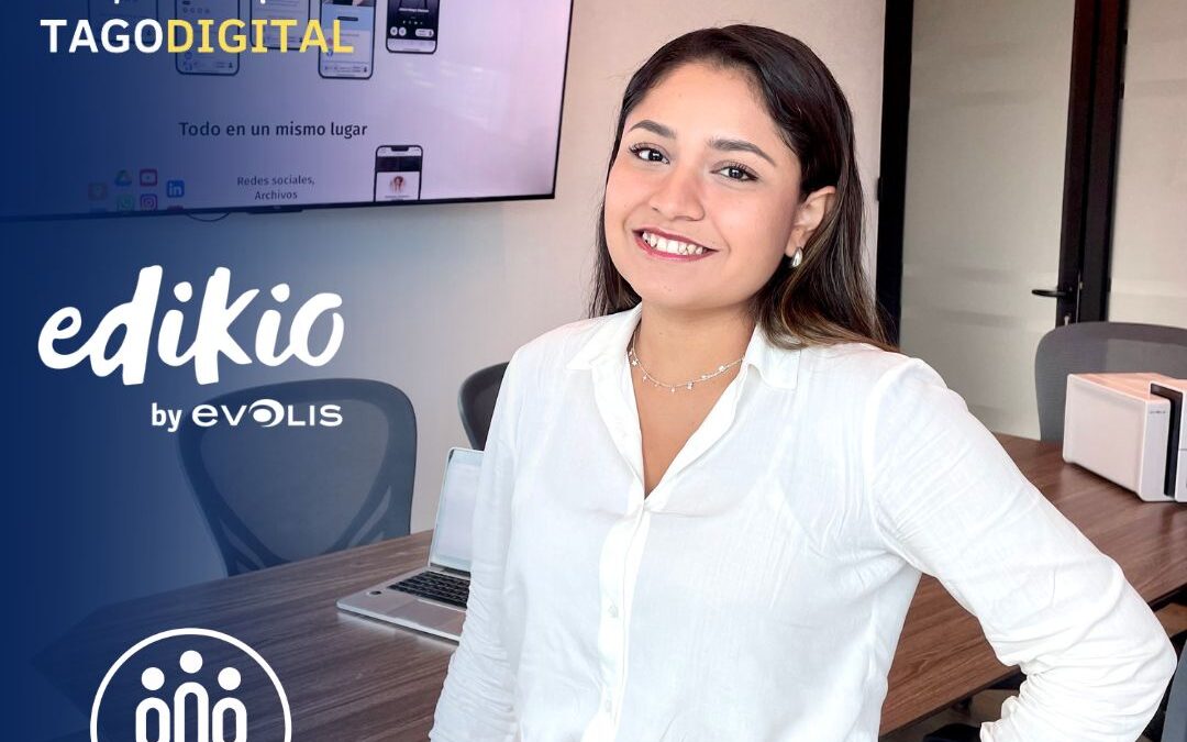 MARIA JOSE TAGO DIGITAL