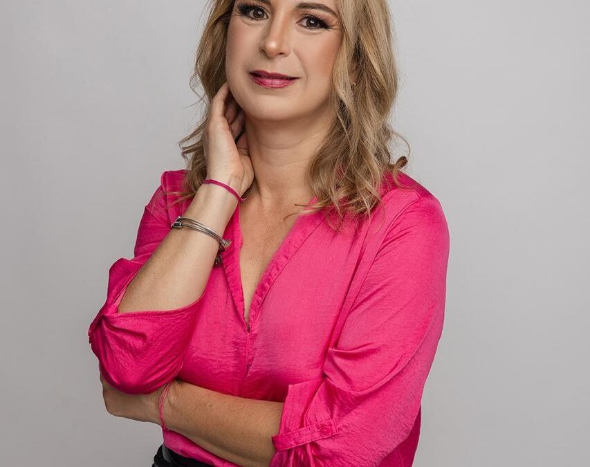 CAROLINA CANTU