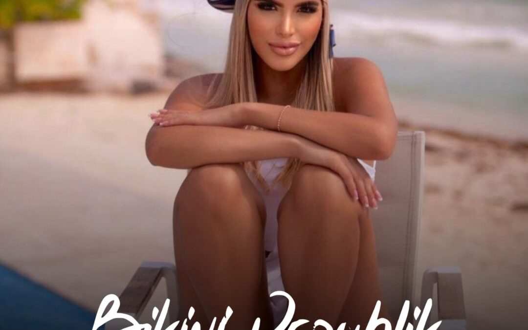 BIKINI REPUBLIK
