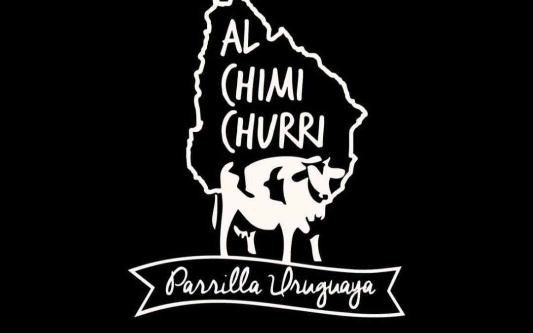 AL CHIMICHURRI