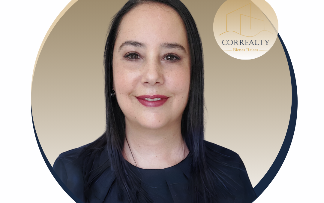 CLAUDIA CORREA