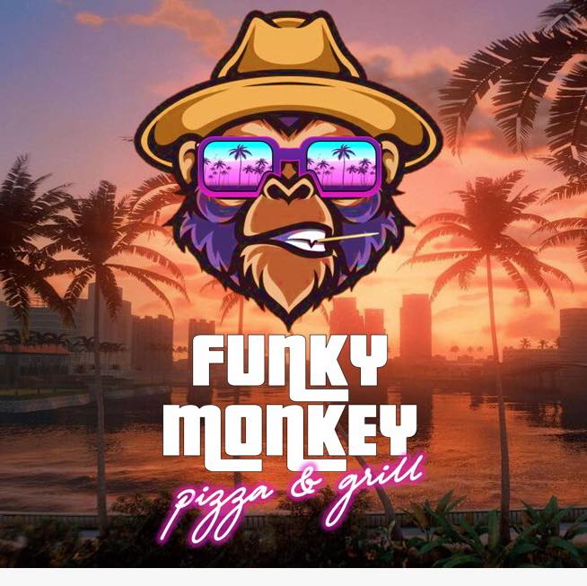 FUNKY REDES