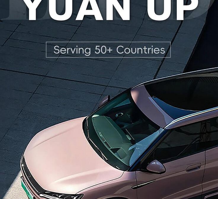 YUAN PRO