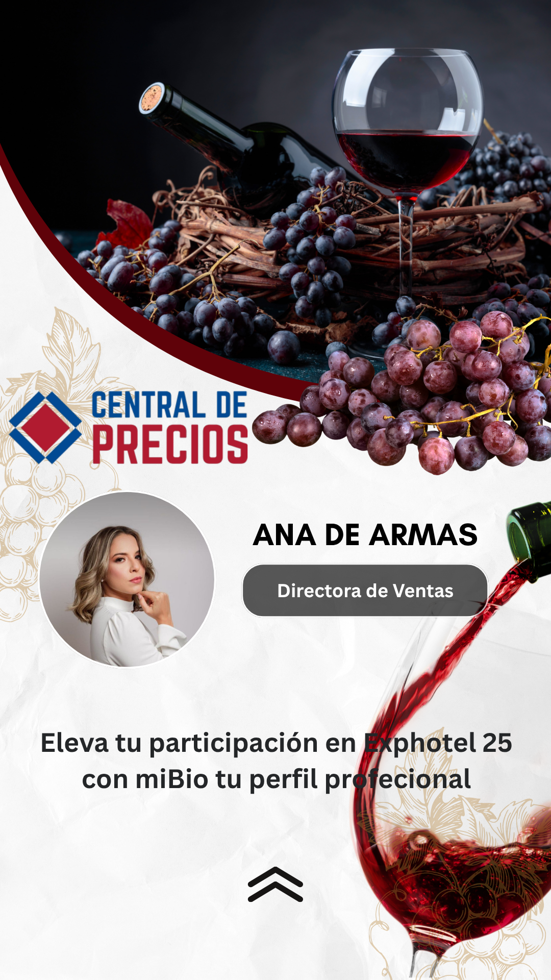 CPS LICORES 1516A1