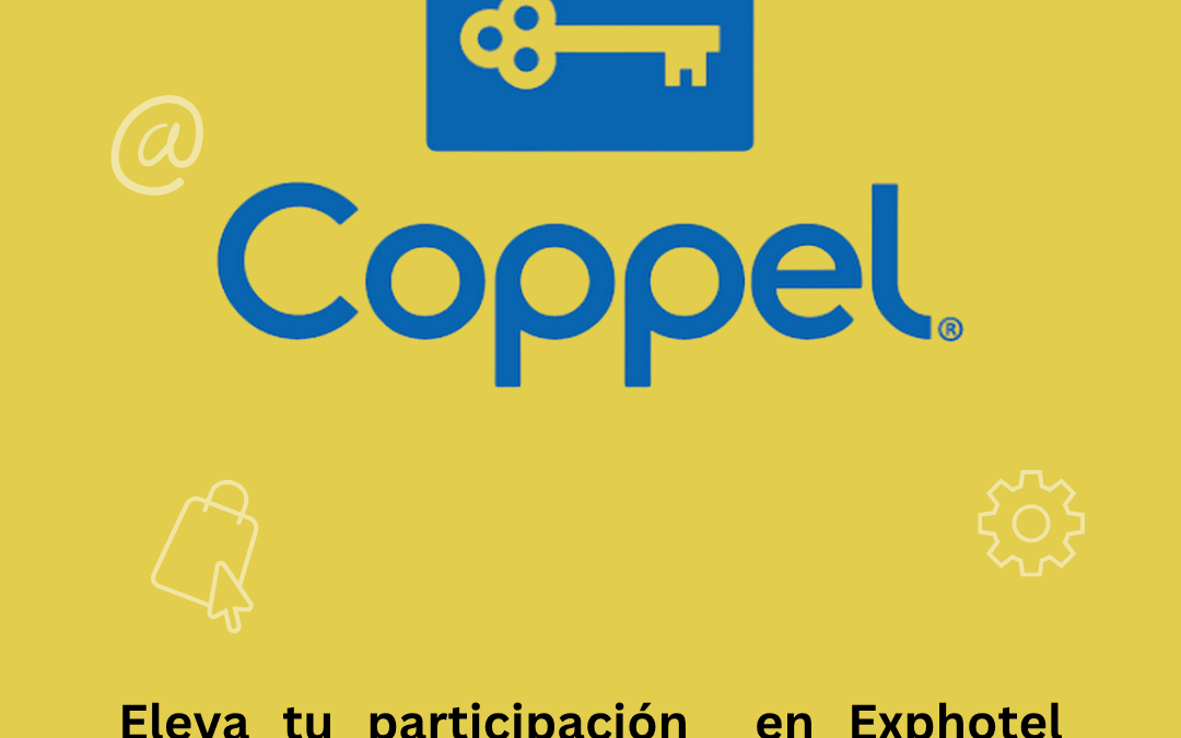 COMERCIALIZADORA COPPEL 3318A