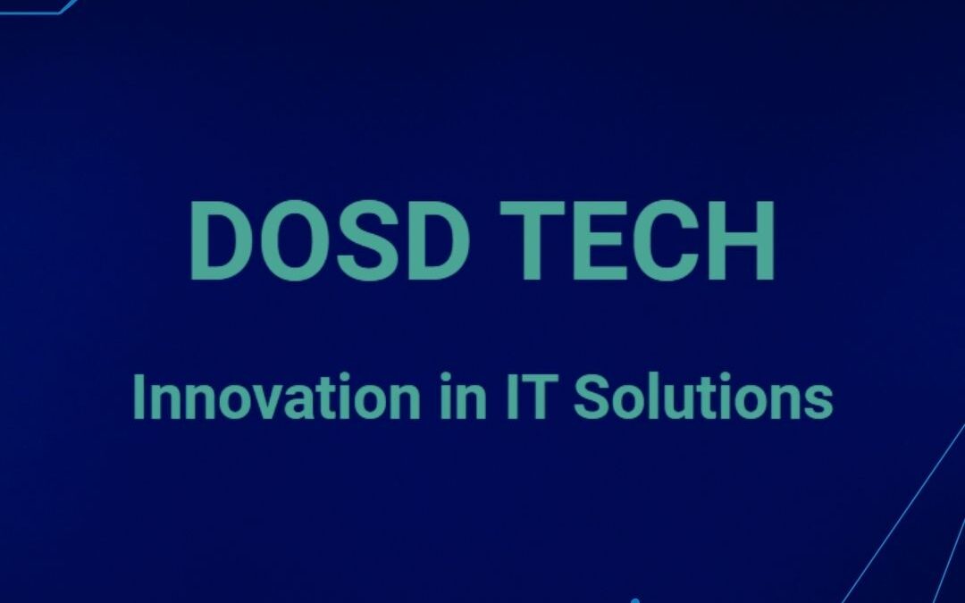 DOSD TECH 1057A