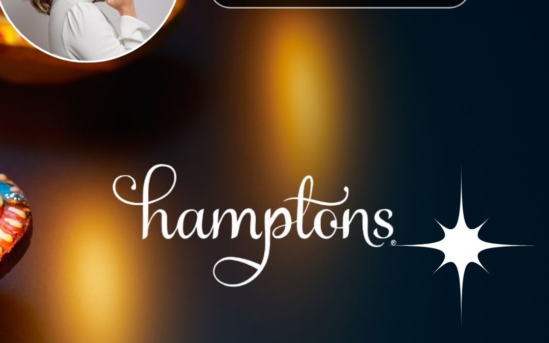 DIFUSORES HAMPTON 1714A