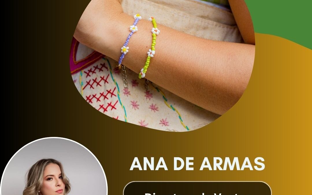 ECO BRACELETS 3218A