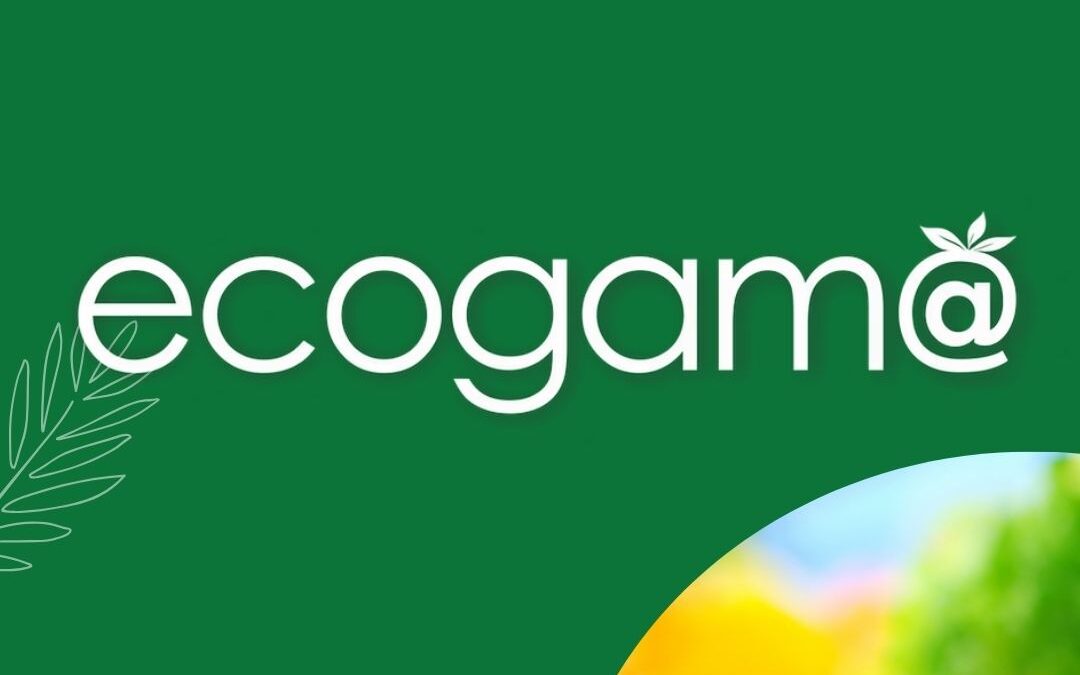 ECOGAMA 1223L