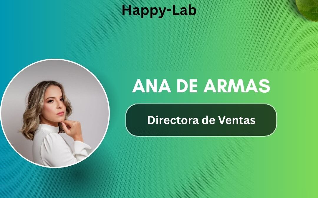 HAPPY-LAB (GOURMANDISE) 1006A