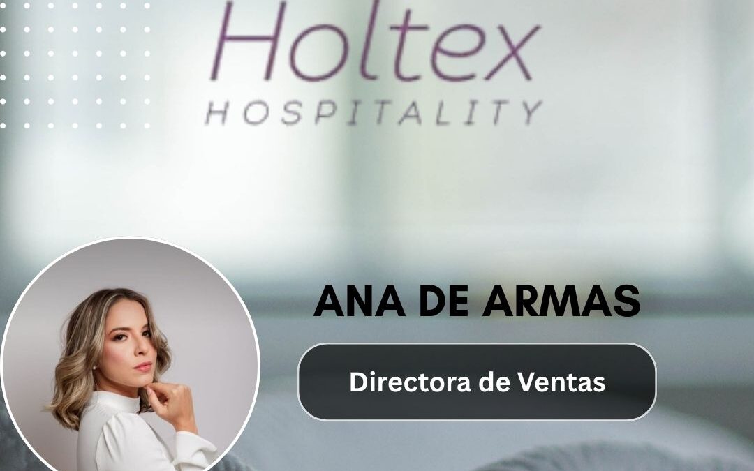 HOLTEX HOSPITALITY 1000N
