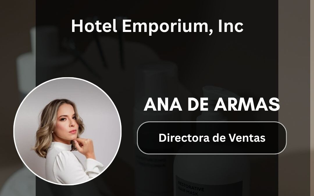 HOTEL EMPORIUM 3004A