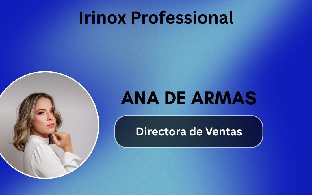 IRINOX 1061B