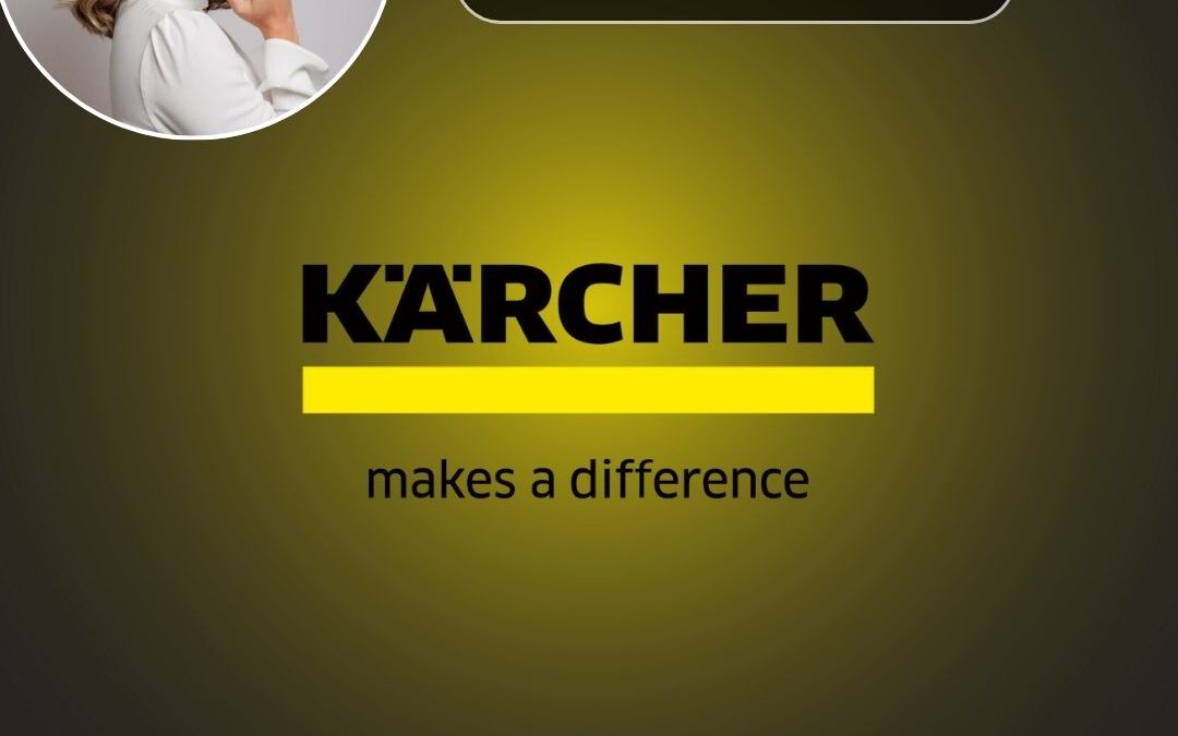 KARCHER MÉXICO 3320A
