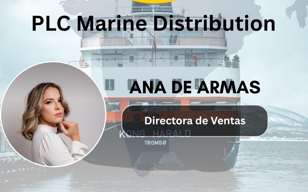 PLC MARINE 1307U