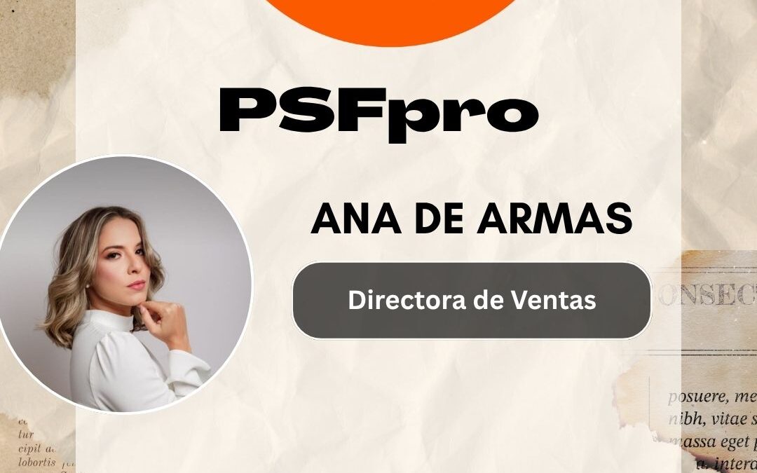 PSF PRO 3033B