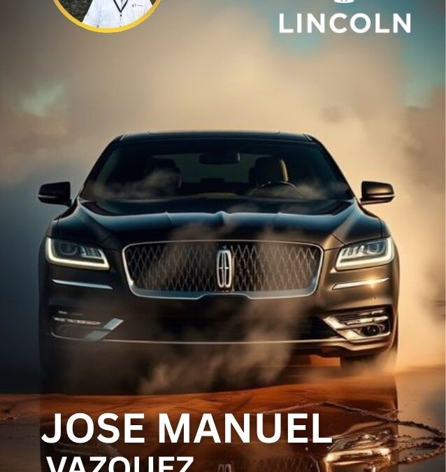 JOSÉ MANUEL VAZQUEZ