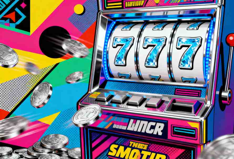 Vinylcasino Vinylcasino