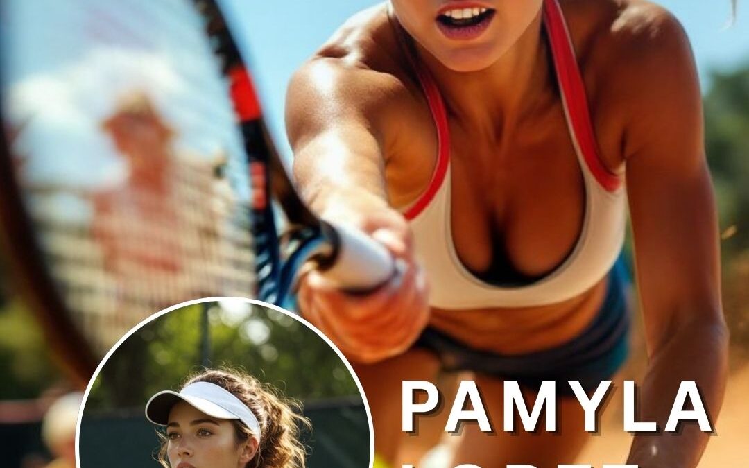 TENNIS PRO OCEAN