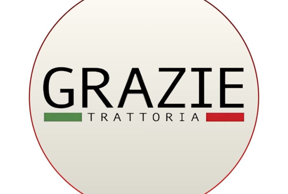 GRAZIE TRATTORIA