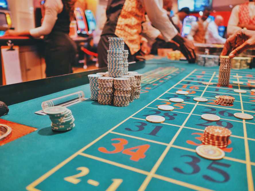 Yukon gold casino
