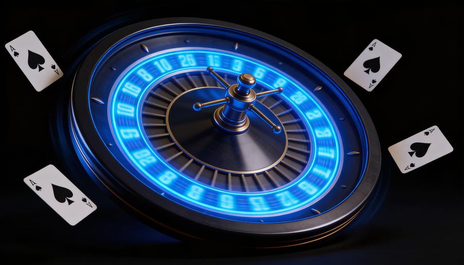 bCasino Poker: A Comprehensive Guide to Online Poker