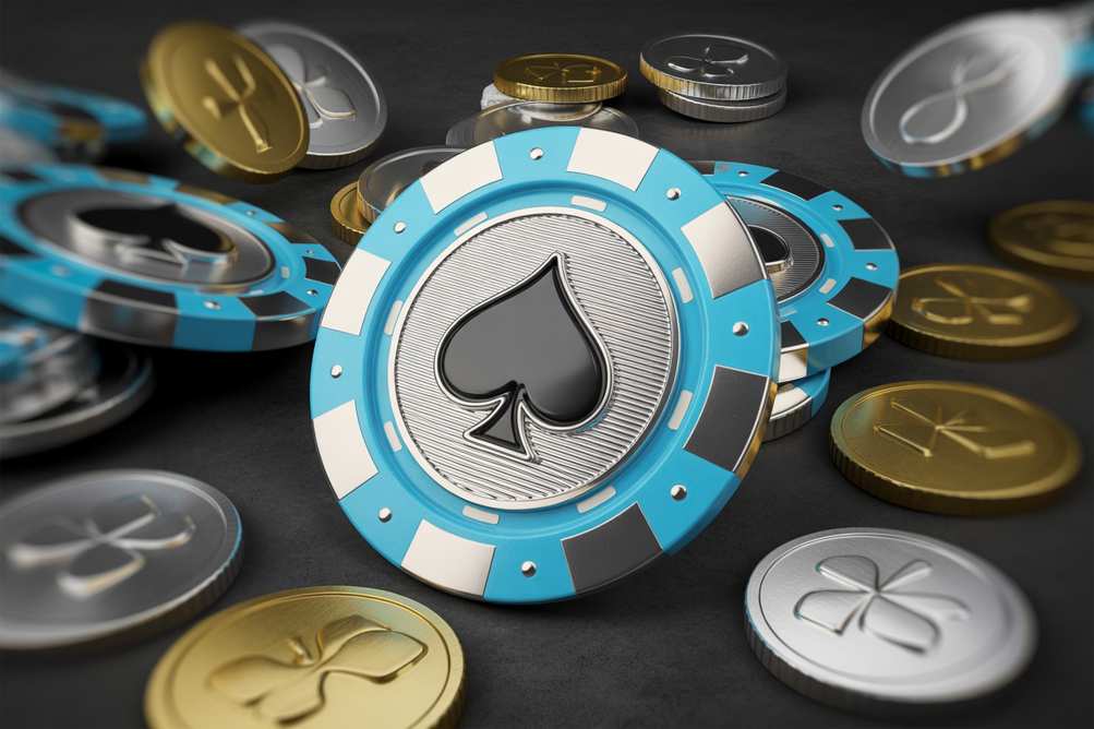 bCasino Poker: A Comprehensive Guide to Online Poker