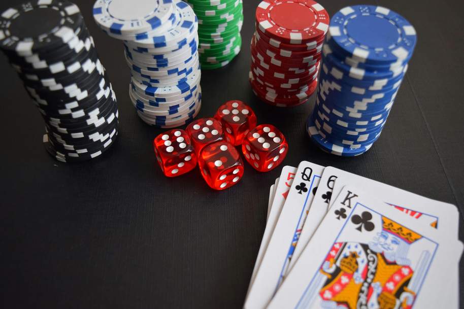 Casino Bonus vs Sportsbook Bonus - Hva er beste valget?