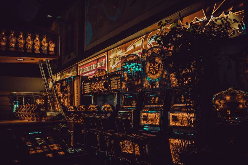 Dracula Casino: Uncovering the Truth Behind its Questionable License